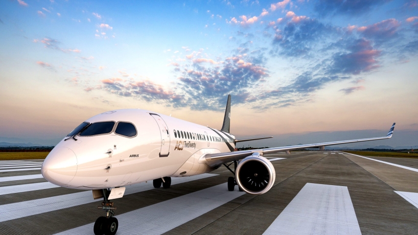 FIVE Hotels and Resorts to Launch Fly FIVE: A Pioneering Private Jet Experience
