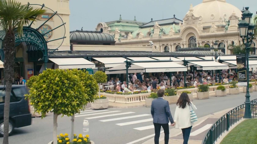 Seven Luxury Boutiques Set to Open Near Monte-Carlo Casino