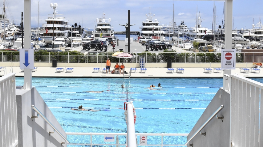 Splash Party in Monaco Date Announced !