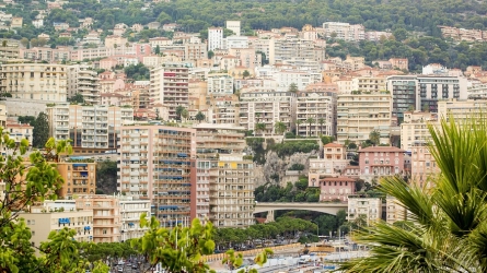 Managing Drought in Monaco: Urgent Measures Implemented as Water Supply Faces Challenges
