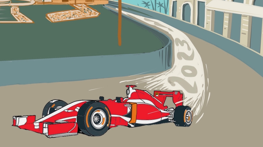 Monaco F1 Grand Prix 80th Edition: Anticipation Peaks as Leclerc Eyes Home Glory