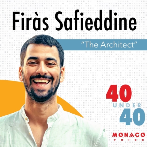 Firàs Safieddine 