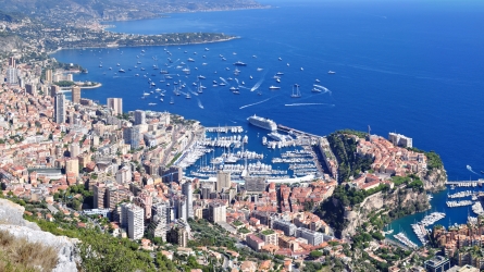 Spring Season 2023: Combatting Pollen Allergies in Monaco