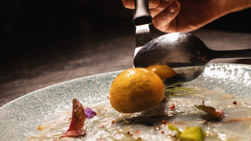 Monaco's Melting Pot: A Journey Through the City-State's World-Class Dining Scene