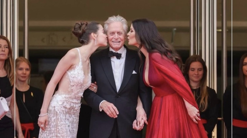 Cannes: The Apex of Cinema, and Monaco's Starry Sojourn