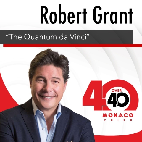 Robert Grant