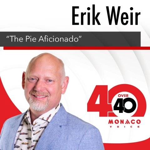 Erik Weir