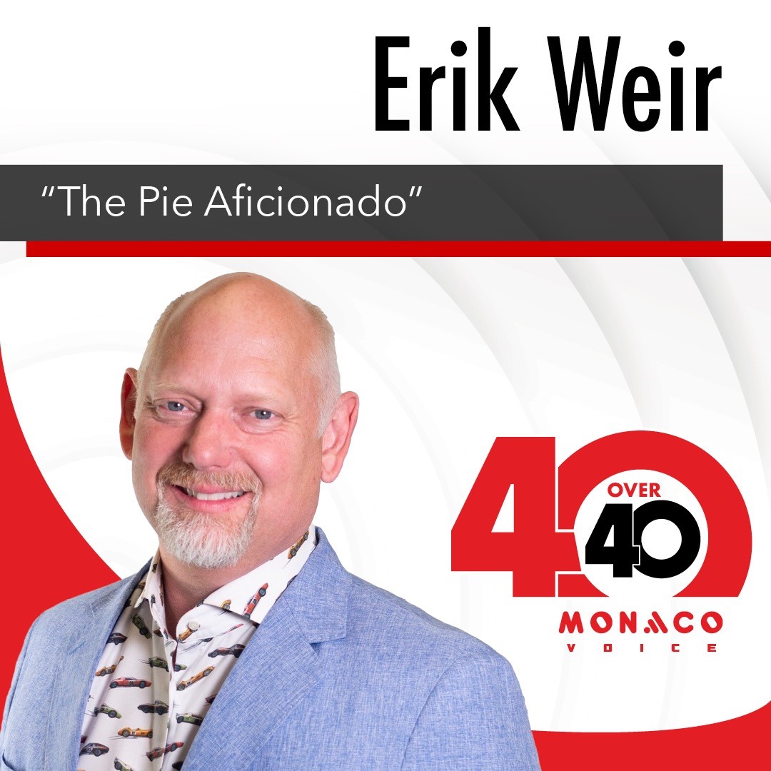 Erik Weir