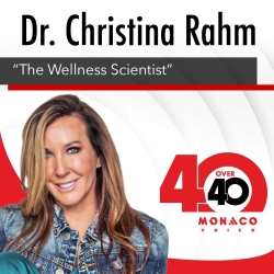 Dr. Christina Rahm