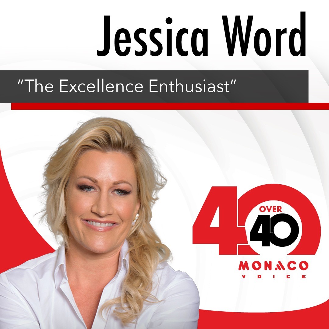 Jessica Word
