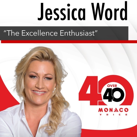 Jessica Word