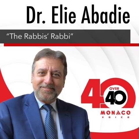Dr. Elie Abadie