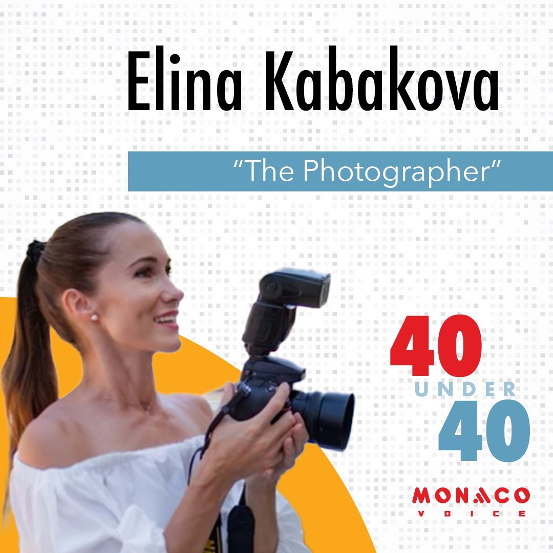 Elina Kabakova