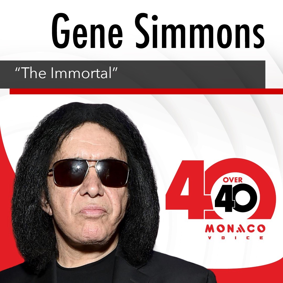 Gene Simmons