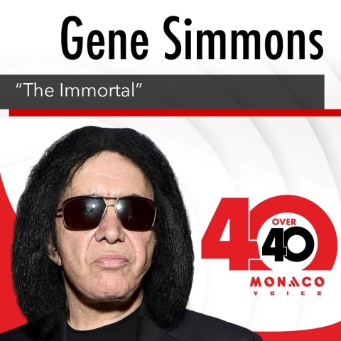 Gene Simmons