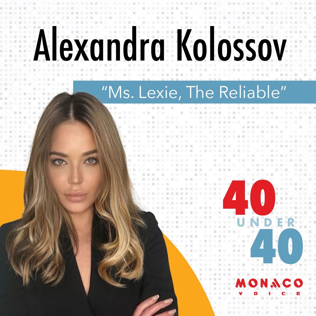 Alexandra Kolossov