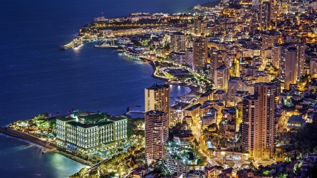 Monaco Government Warns Residents of Email Phishing Scam