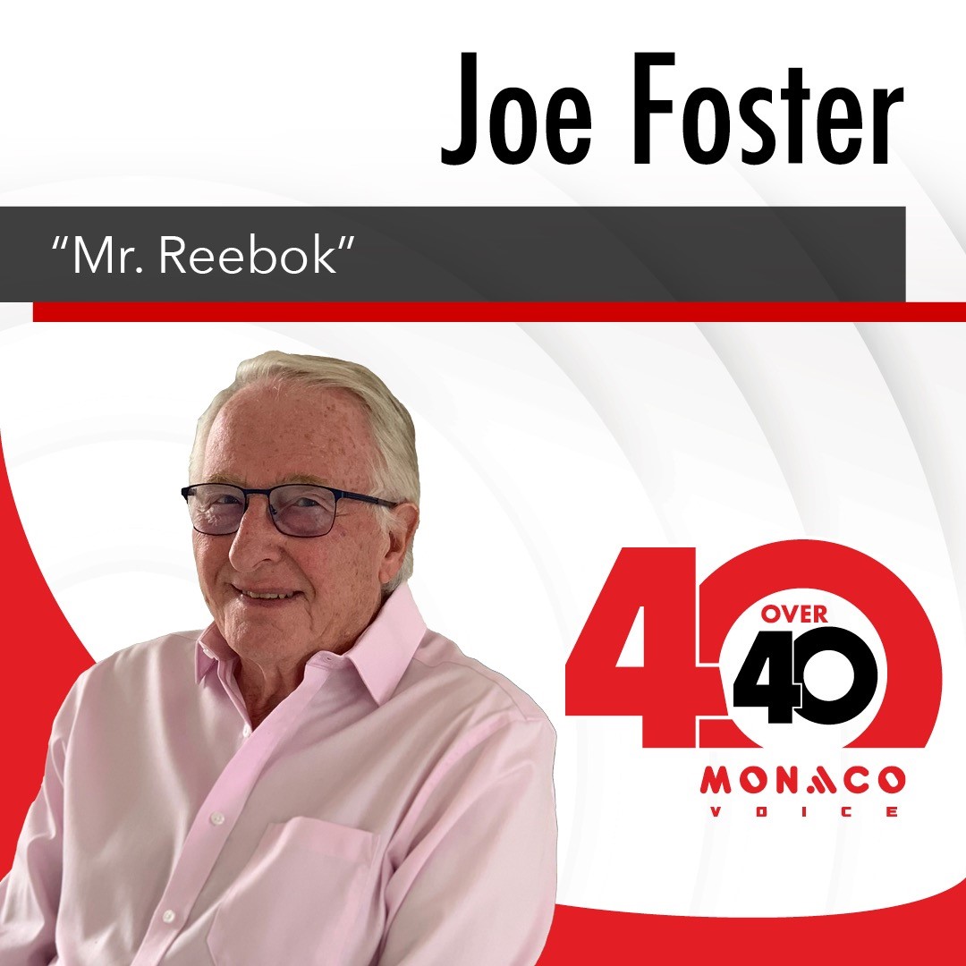 Joe Foster