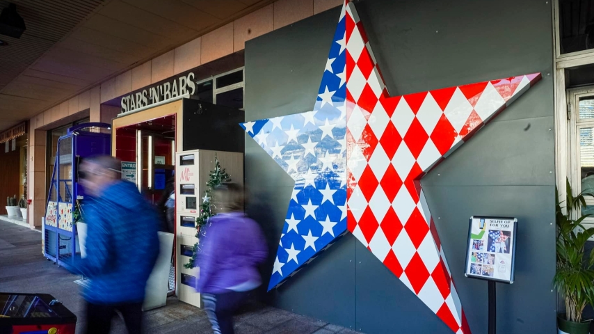 A New Chapter Begins with Conscientiae: The Former Stars'N'Bars Undergoes a Transformative Journey