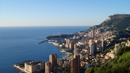 Summertime Symphony: The Beguiling Dance of Monaco's June Revels