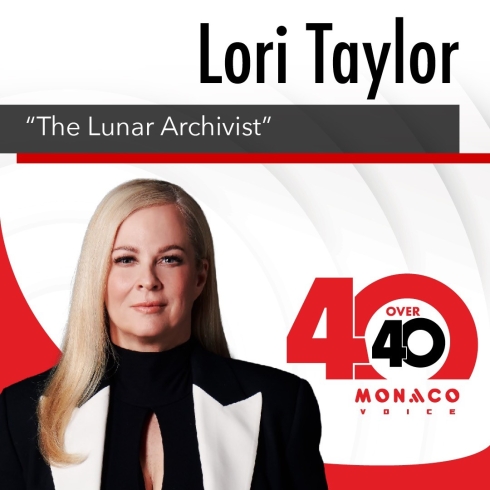 Lori Taylor - Monaco Voice