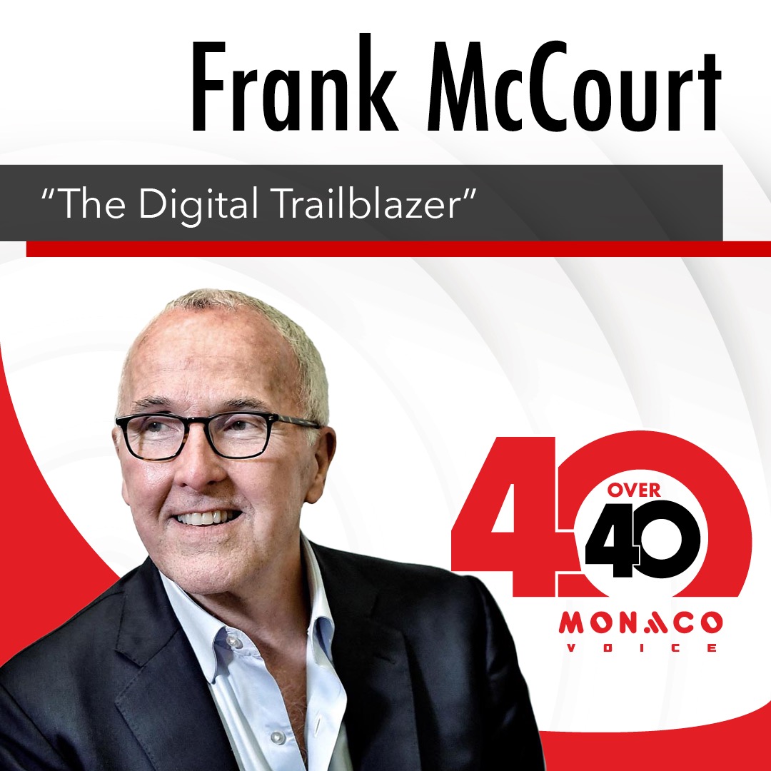 Frank McCourt