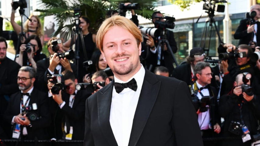 Cannes 2023: Aleo Christopher Returns Amidst an Extravaganza of Cinematic Brilliance