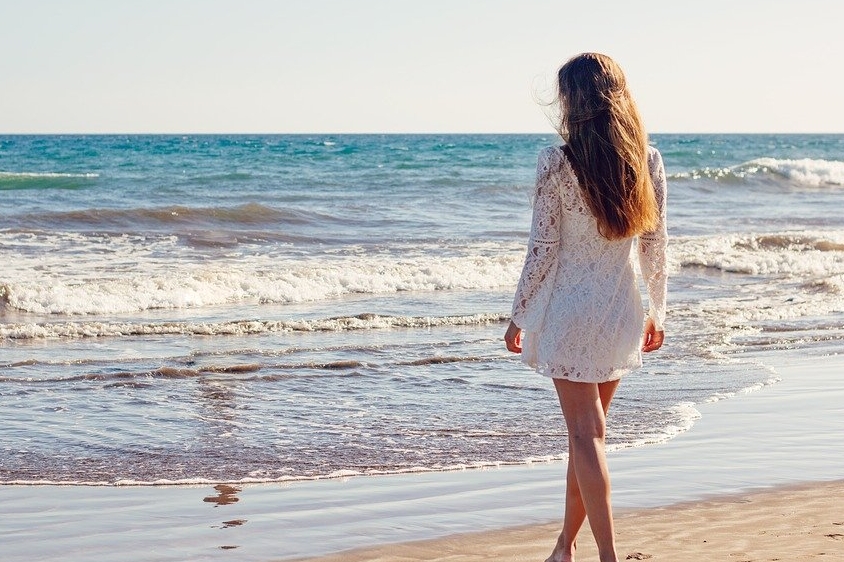 Californian-inspired swimwear. How did a brand from Monaco become a major trendsetter in beach fashion wear?