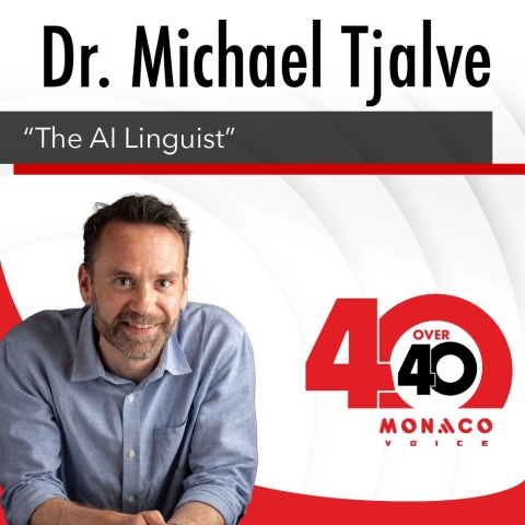 Michael Tjalve