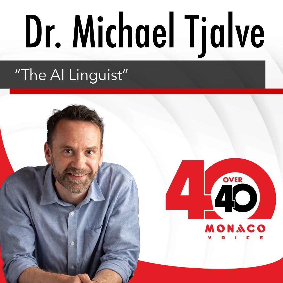 Michael Tjalve