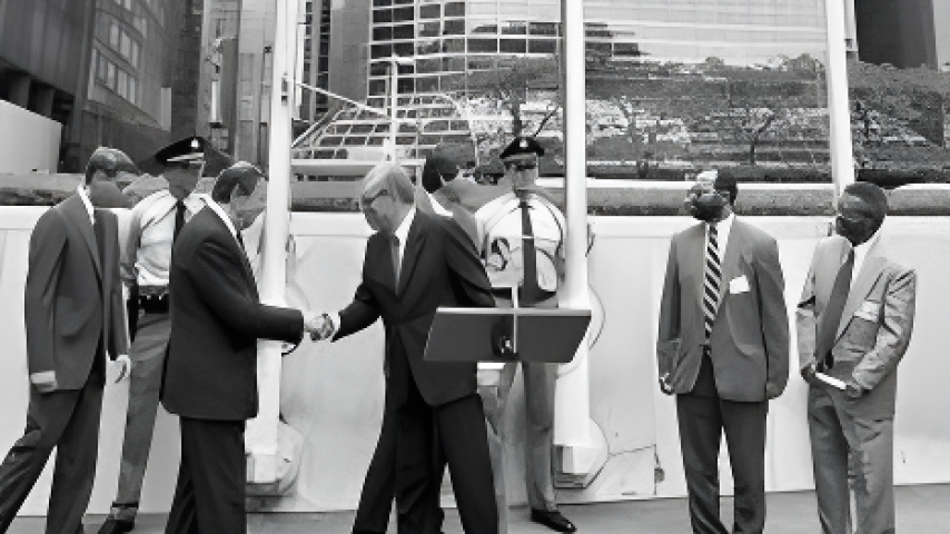 Celebrating Three Decades of Monaco’s United Nations Membership