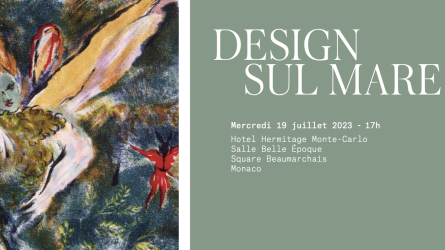 Design Sul Mare: A Symphony of Italian Design in Monaco