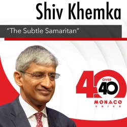 Shiv Khemka