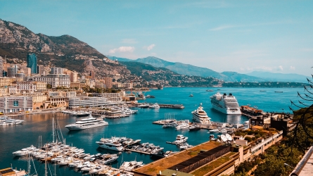 Health and Sustainability: Spotlight on the Third Monaco Finance Durable Conference