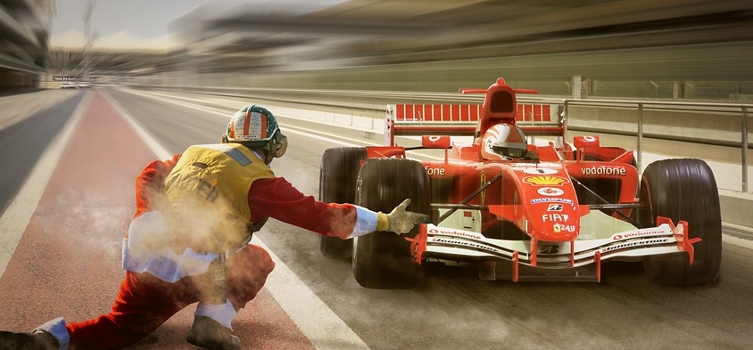 Famous Formula 1 drivers who live in Monaco