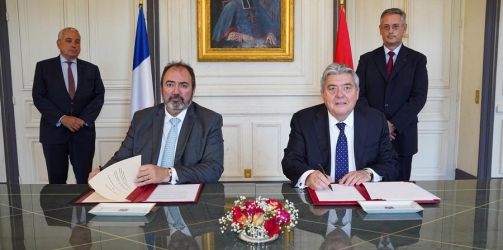 Monaco and France Join Forces to Establish a Daytime Pediatric Psychiatry Center set for Launch in 2023