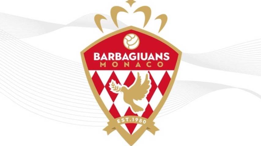 GLAM FOOT's Inaugural Event: A Fusion of Football, Charity, and Art in Monaco