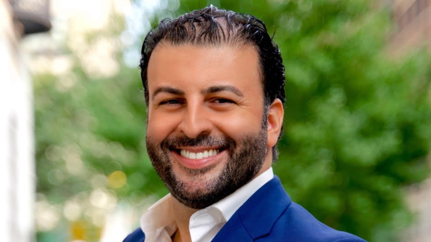 The Multi-faceted Artist David Serero: Conquering the World of Arts from Singing to Film Production