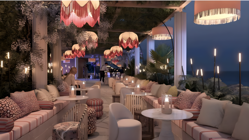 Reviving the Dolce Vita: Monte-Carlo Société des Bains de Mer Unveils Fresh Summer Experiences in Monaco