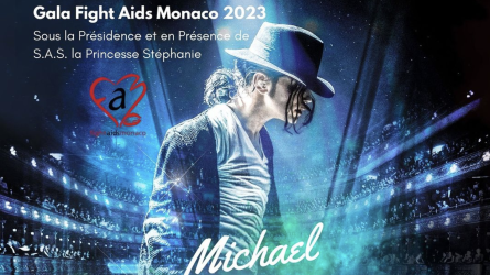 Monaco Fight Aids Gala 2023: Anticipation Builds for 