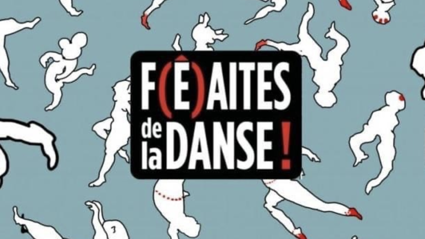 Monte-Carlo Celebrates Dance: The F(ê)aites de la Danse Returns July ...