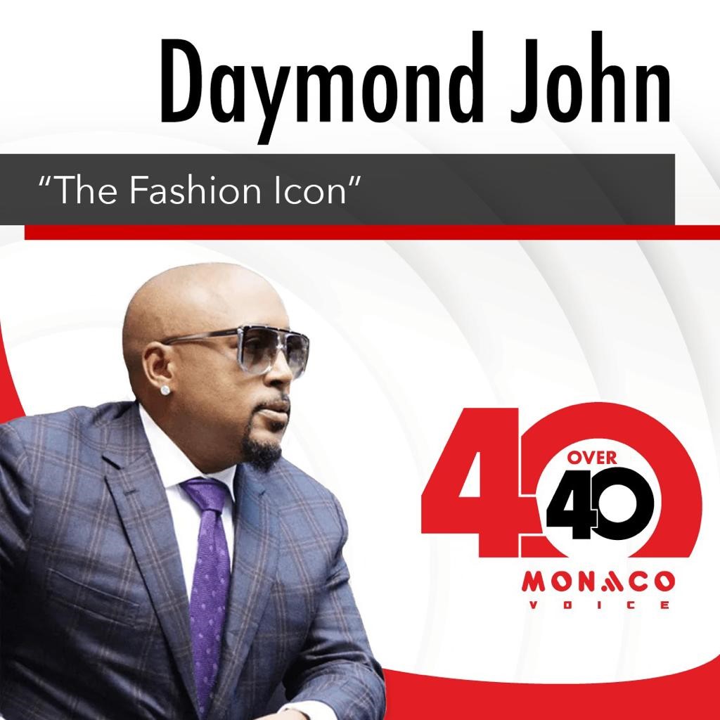 Daymond John
