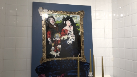 Monaco Art Week 2023: A Cultural Tapestry of Fine Art