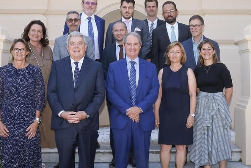 15th Scientific Council of Statistics and Economic Studies