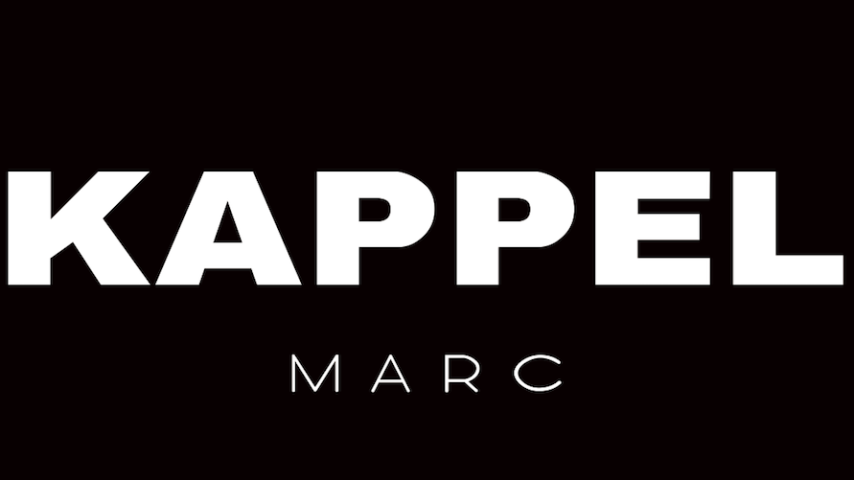 Universal fashion code from Marc Kappel