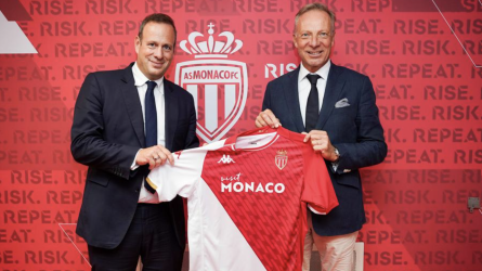 AS Monaco Joins Forces with DITN under the 'Extended Monaco' Digital Transformation Program