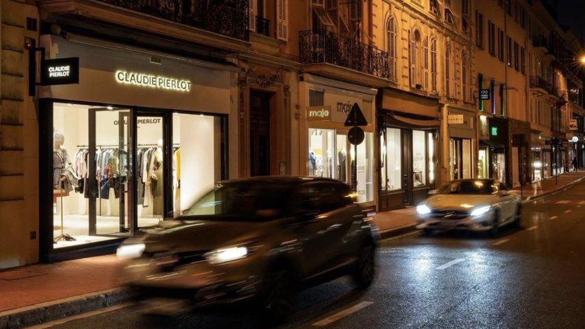 Digital Transformation in Monaco: Pay for Parking with Your Mobile Now!