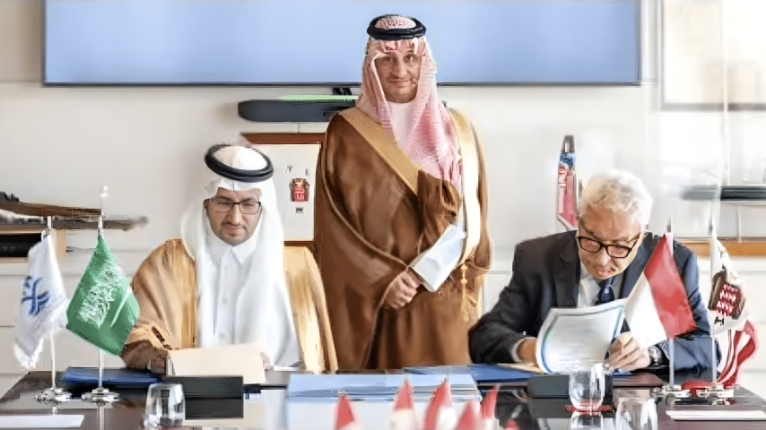 Saudi Red Sea Authority Signs Agreements with Monaco to Boost Coastal Tourism