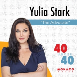 Yulia Stark