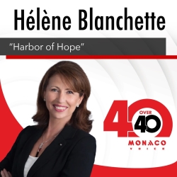 Hélène Blanchette